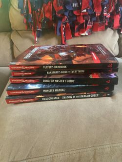PERFECT DND STARTER KIT