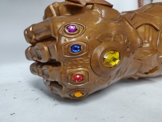 Marvel Disney Avengers Thanos Gauntlet