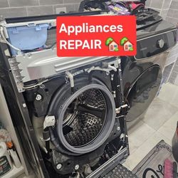 APPLIANCES REPAIR 🏡 Tecnico De Electrodomesticos