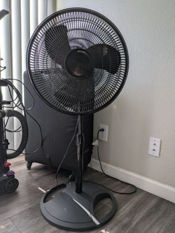Lasko Fan