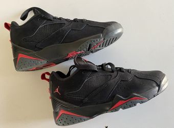 Nike Air Jordan MVP 92 GS ‘Bred’ Boys 5.5Y HQ4427‐006 – New w/o Box