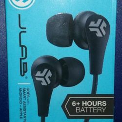 JLAB JBuds Pro Wireless Earbuds Bluetooth Brand New