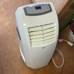 Portable Ac