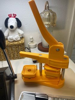 Magnet Maker Machine