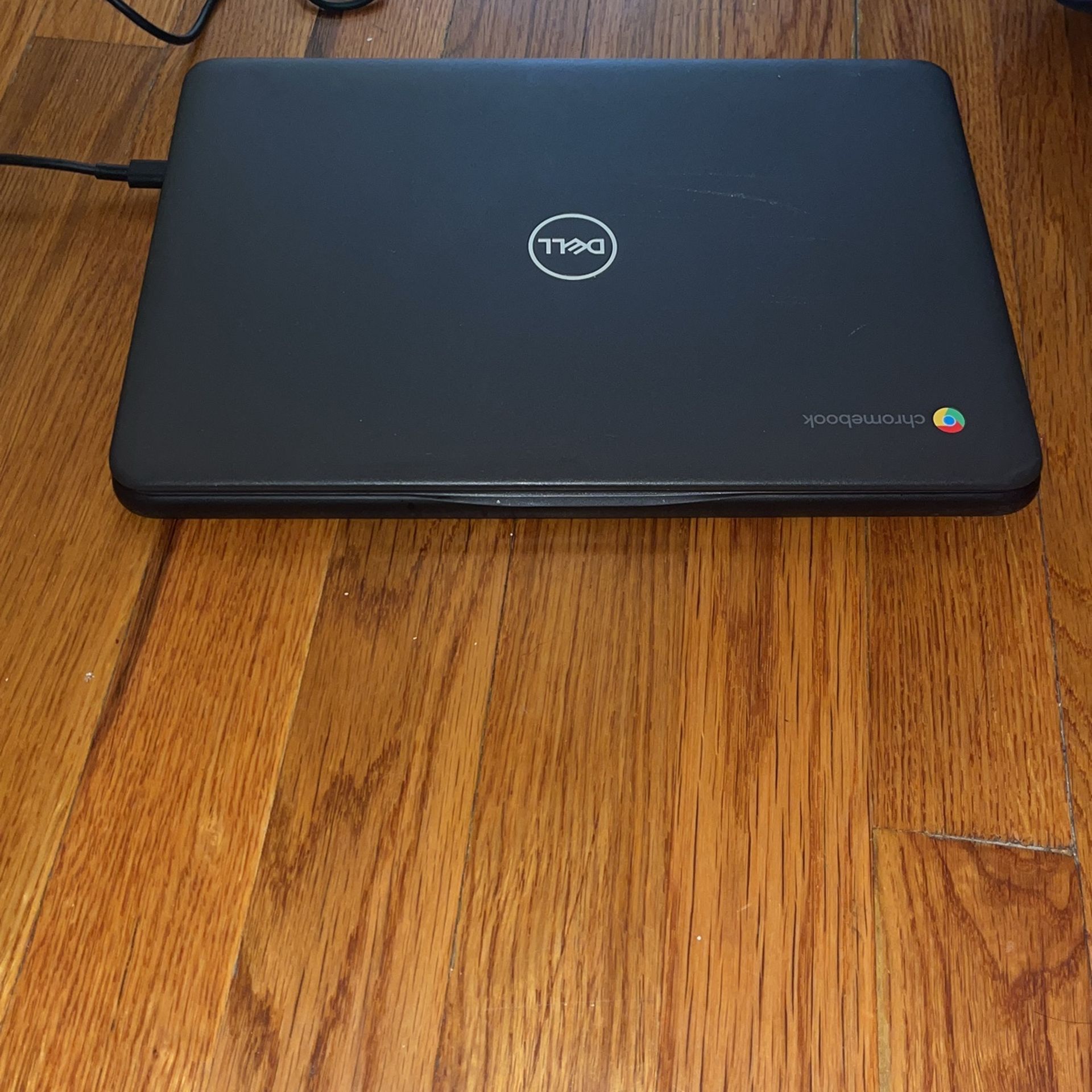 HP Chromebook 11 G6 Ee 11.6" Chromebook Intel Celeron
