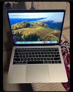 MacBook Air 13 inch 2020