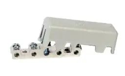 MORRIS - #6 - #2 BONDING BRIDGE