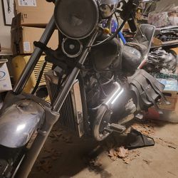 1984 HONDA 750cc Motorcycle $499