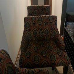 Bar Stools