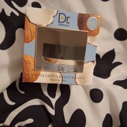 Dr.Wellness Lip Scrub/Polish 