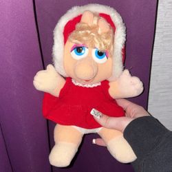 Stuffy