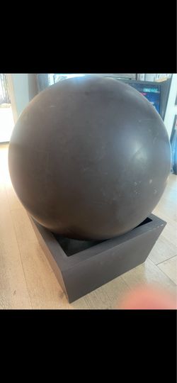 Sculpture art