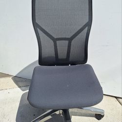 Office CHAIR ALL STEEL