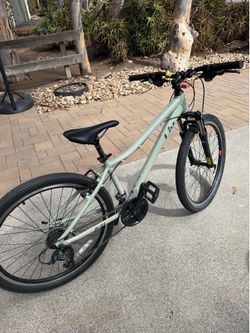 Liv Bliss Mountain Bike