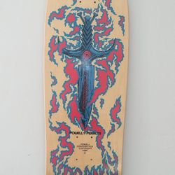 Skateboard Deck For Sale
