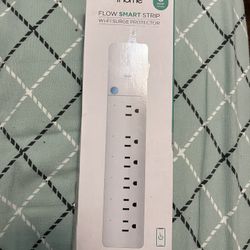 Surge Protector 6 Plug