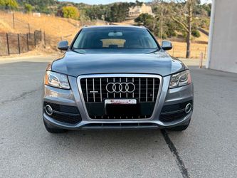 2012 Audi Q5
