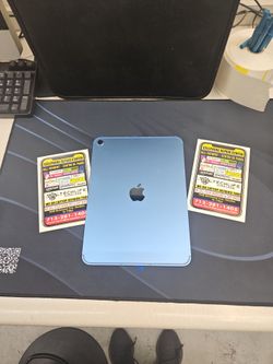 Apple IPAD A16