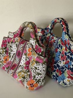 Vera Bradley Purse
