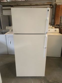 Fridge Hotpoint good condition 90 days warranty Refry Hotpoint buenas Condiciones 90 dias de Garantia