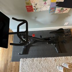 Peloton Bike+ – $1,500 | Burbank, CA