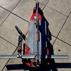Rubi Tile Cutter 26 In 