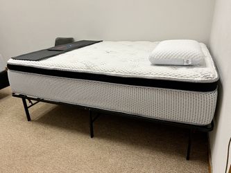 Black Friday Mattress Deals- Only $50 Down!