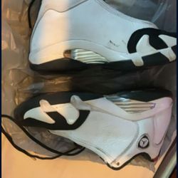 Retro 13s Size 8
