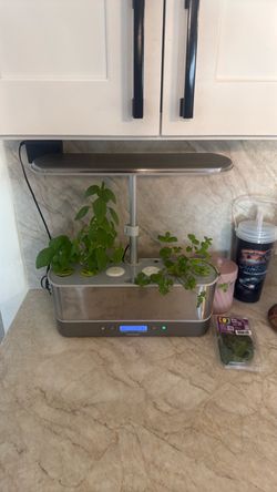 Aero Garden