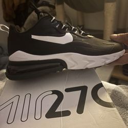 Brand New 270 Air Max