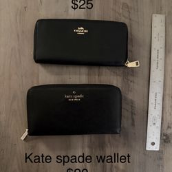 Wallets