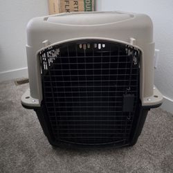 Medium Sized Dog Crate