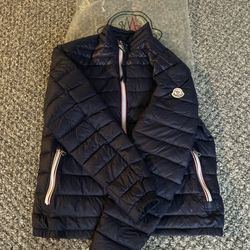 Moncler Light Weight Jacket 