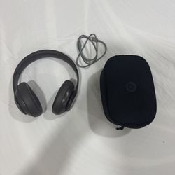Beats Studio Pros