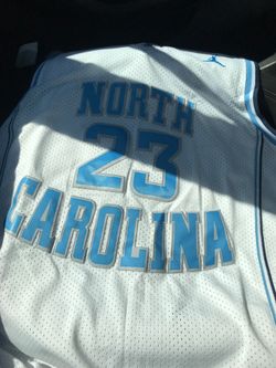 Jordan jersey size medium