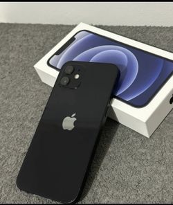 iPhone 12 mini