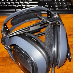 Astro A40 Gaming Headset 