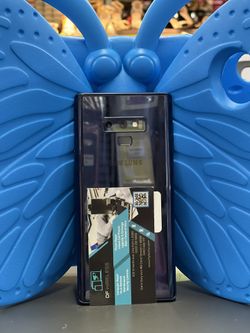 Samsung Note 9 Unlocked 128GB