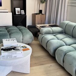 Rove Concept Belia Sectional 