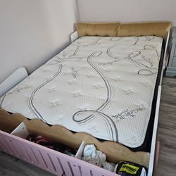 Kids Bed