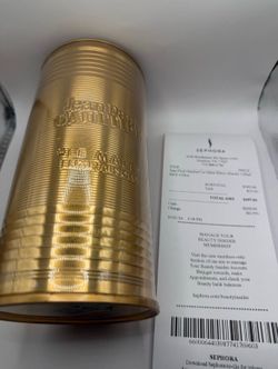 Jean Paul Gaultier “Le Me Elixir Absolu