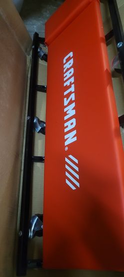 Craftsman Tool Creeper Dolly Stretcher
