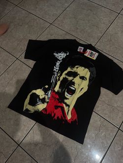 Asaali tee (scarface)