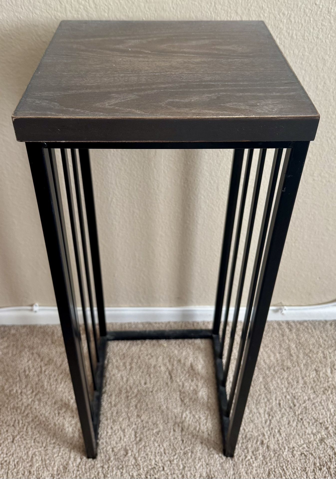 Small Table