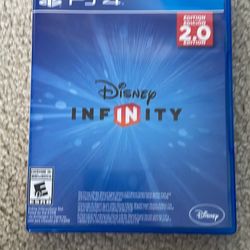 Disney Infinity 2.0 PS4