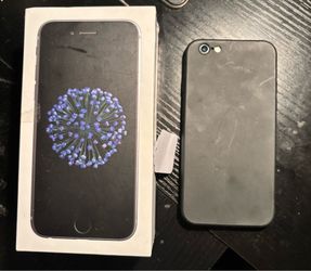 Apple iPhone 6 (Refurbished, Great Condition!)