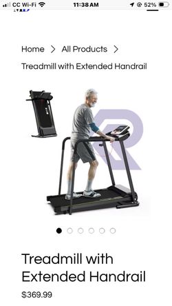 Treadmill