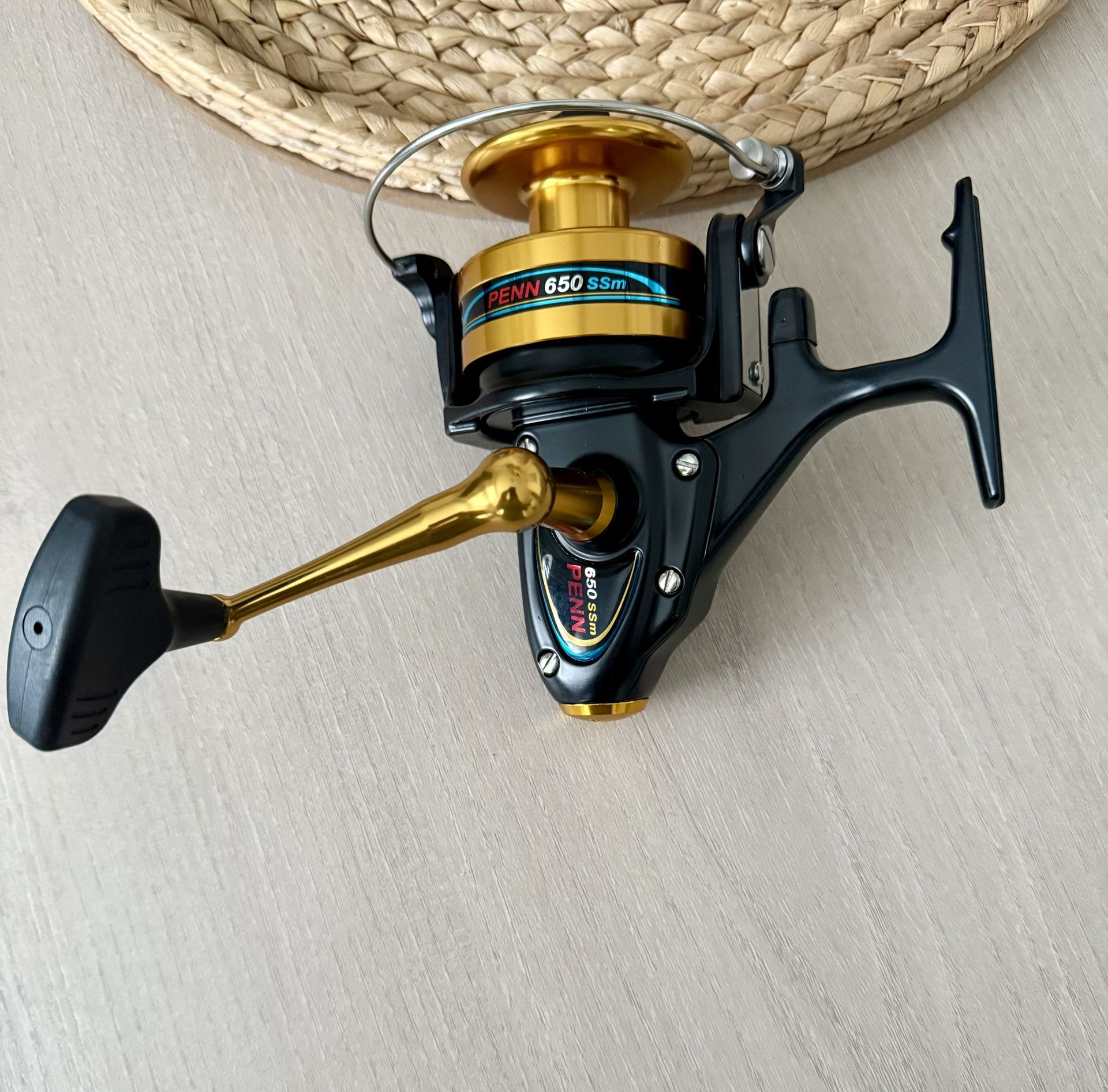 aluminum saltwater reels Amazon.com : Sougayilang Spinning Reels 10000 Series Surf Fishing Reels,  Ultra Smooth Powerful with CNC Aluminum Spool, Inshore & Offshore Saltwater  Fishing (Blue- SFL10000) : Sports & Outdoors