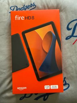 Fire HD