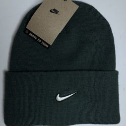 Nike Men’s Peak Golf Beanie (NEW) 